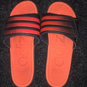 Adizero slides